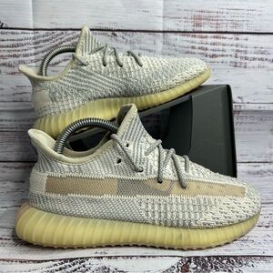 Adidas Yeezy Boost 350 V2 'Lundmark' (FV3244)  (2019) Youth Size 2